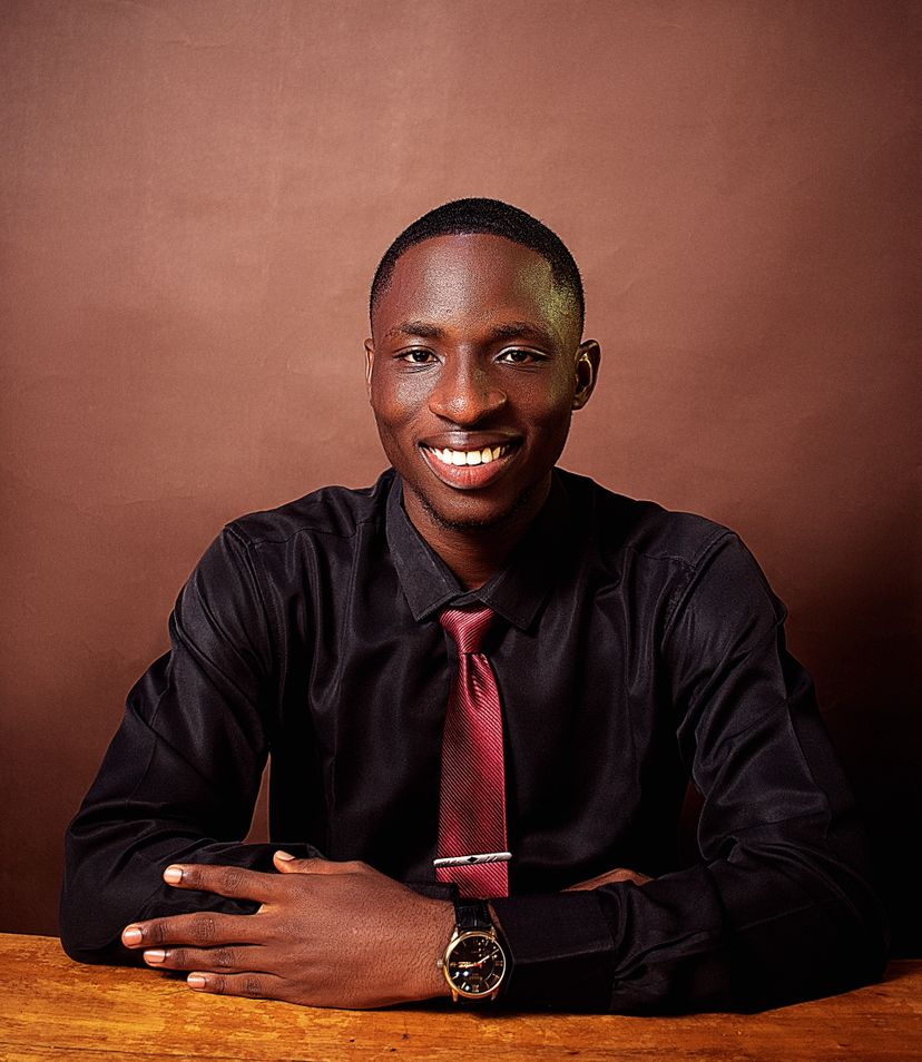 Jasper Chima